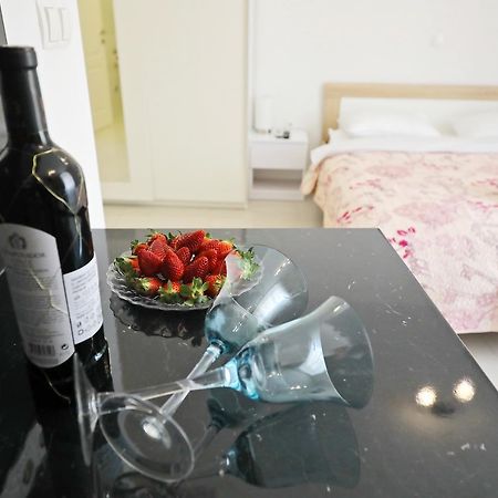 Sites Of Zadar Apartments Екстер'єр фото