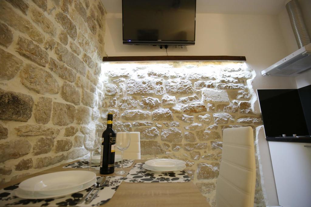 Sites Of Zadar Apartments Екстер'єр фото