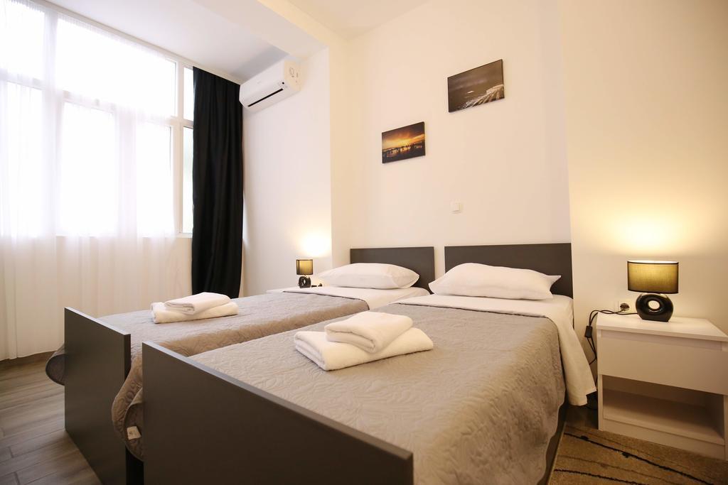 Sites Of Zadar Apartments Екстер'єр фото