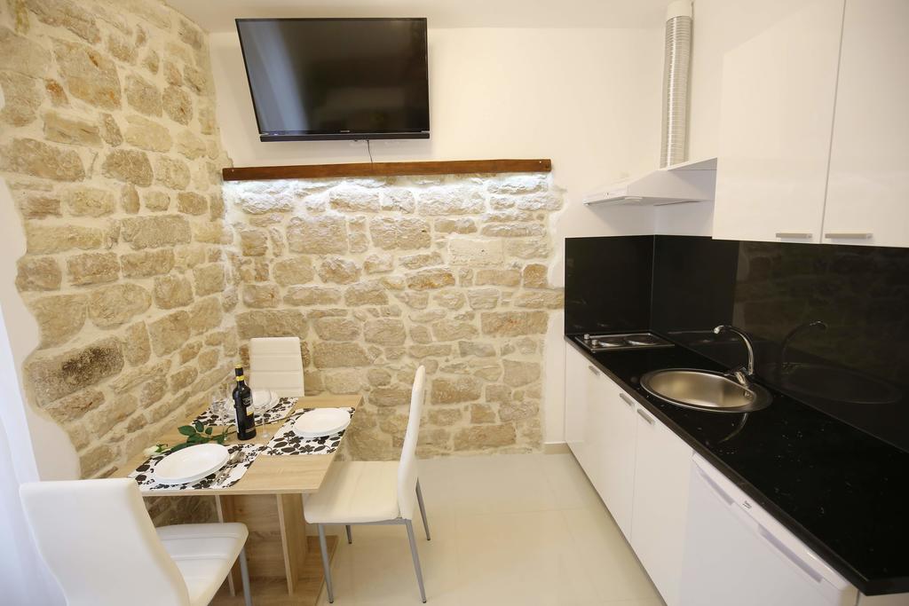 Sites Of Zadar Apartments Екстер'єр фото