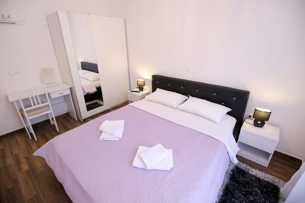 Sites Of Zadar Apartments Екстер'єр фото