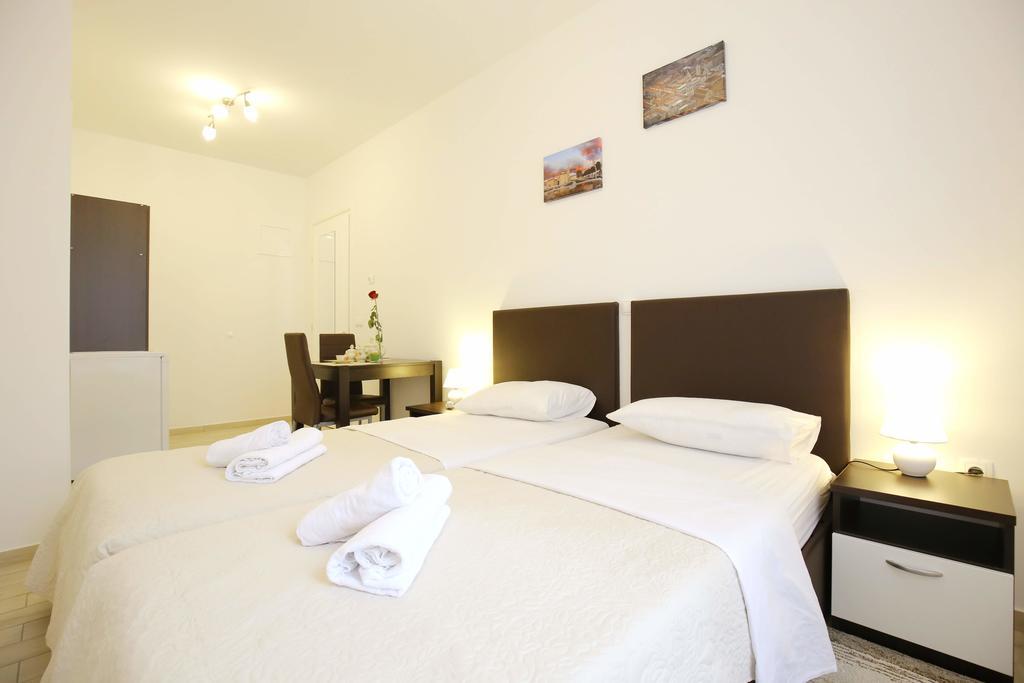 Sites Of Zadar Apartments Екстер'єр фото