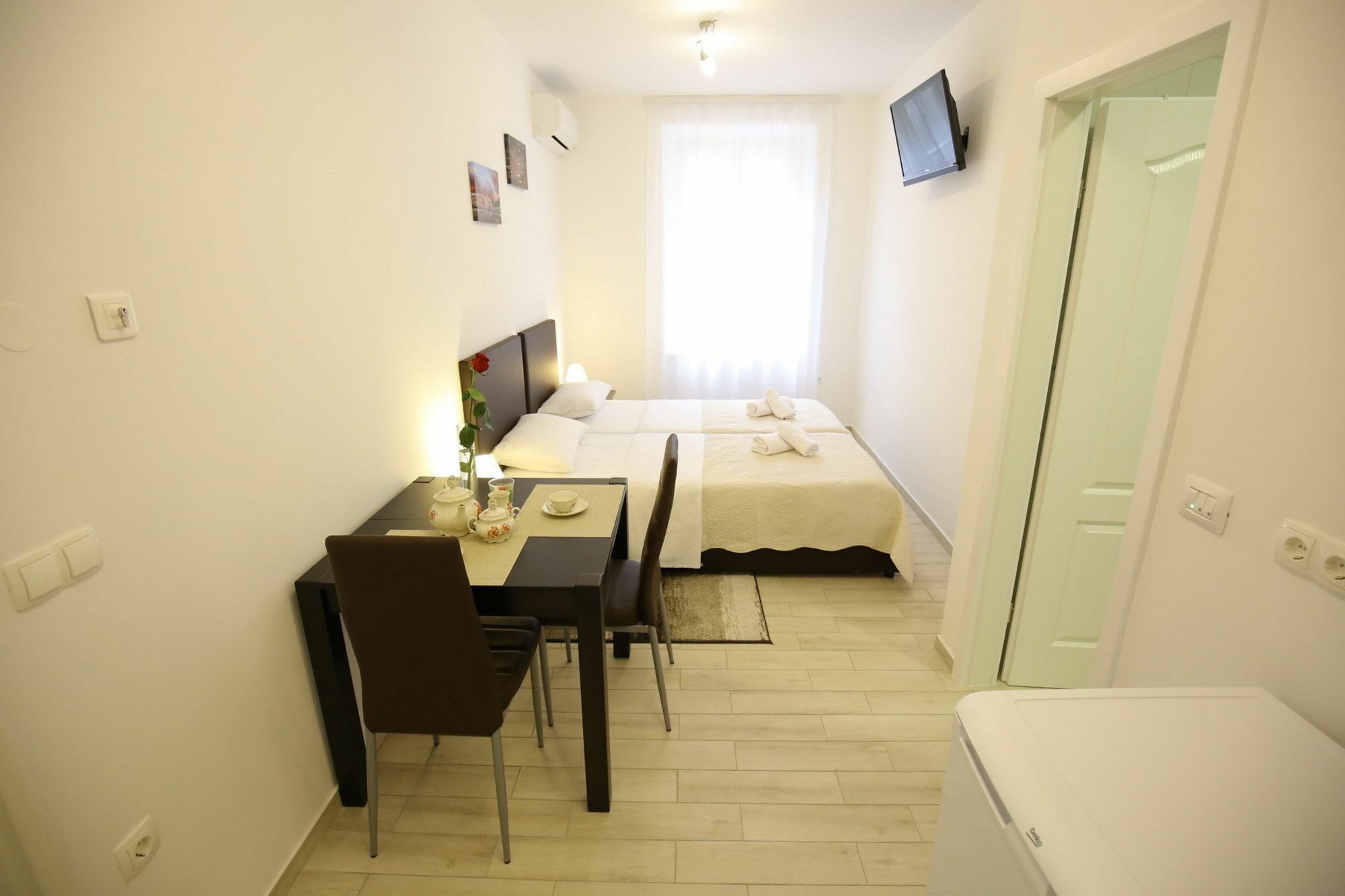 Sites Of Zadar Apartments Екстер'єр фото