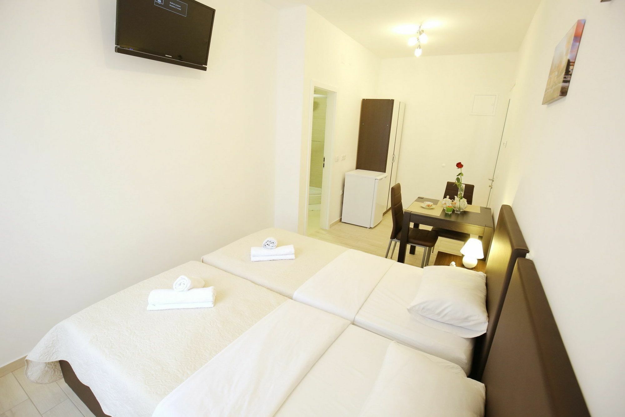 Sites Of Zadar Apartments Екстер'єр фото